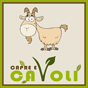 Capre e Cavoli - bar bistrot con cucina vegana a Brescia